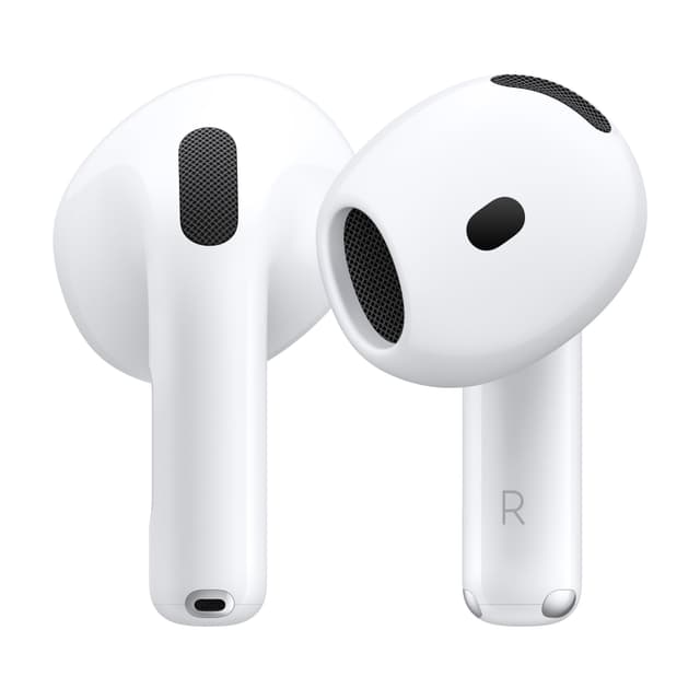 Apple AirPods 4 with Active Noise Cancellation