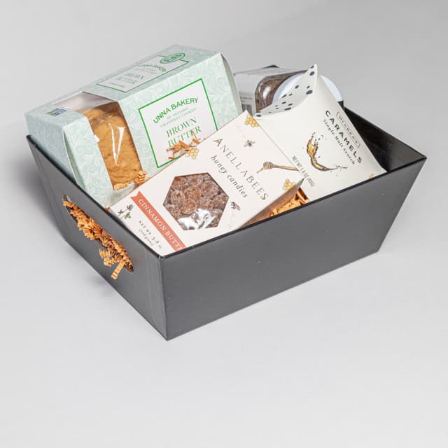 Gift Basket - Sweet Treats