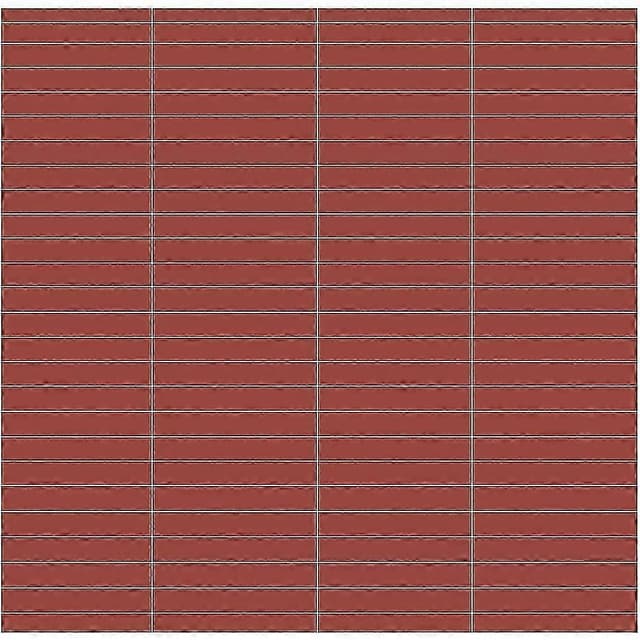 RAIN 108pcs Adhesive Matches Paper Diy Match Strikers Paper Matchstick Striker Papers