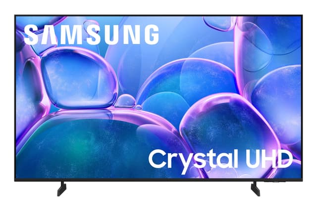 Samsung 55 Class Crystal UHD U7900F 4K Smart TV 2025 - UN55U7900FFXZA